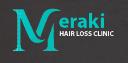 Meraki Hair Loss Clinic logo